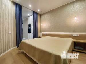 2-к квартира, на длительный срок, 60м2, 5/27 этаж