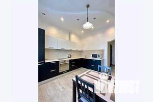 2-к квартира, посуточно, 70м2, 5/12 этаж