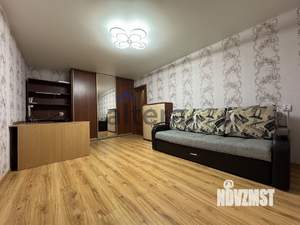 2-к квартира, на длительный срок, 54м2, 10/10 этаж