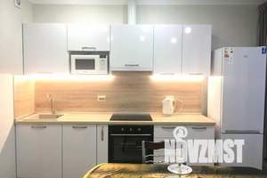 1-к квартира, посуточно, 36м2, 16/17 этаж