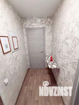 Студия квартира, посуточно, 19м2, 2/10 этаж