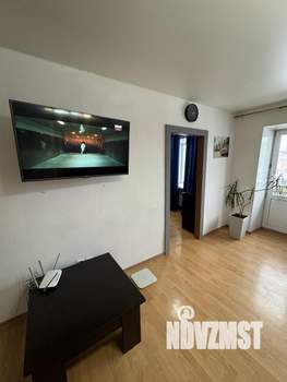 2-к квартира, на длительный срок, 48м2, 5/5 этаж