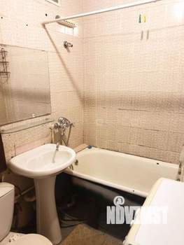 1-к квартира, на длительный срок, 30м2, 4/5 этаж