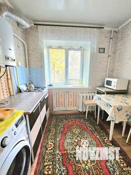 1-к квартира, на длительный срок, 31м2, 1/5 этаж