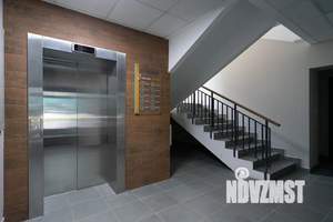 2-к квартира, посуточно, 55м2, 8/10 этаж