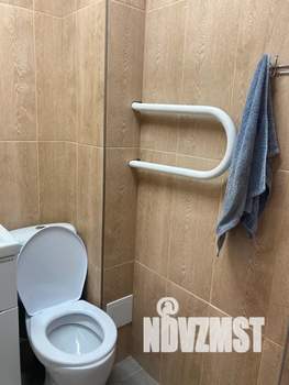 1-к квартира, посуточно, 33м2, 7/9 этаж