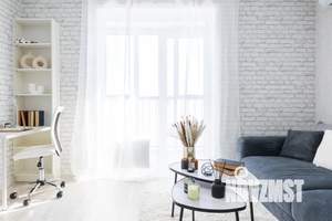 1-к квартира, посуточно, 37м2, 2/19 этаж