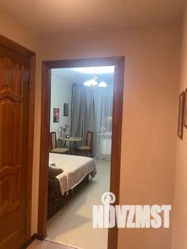 3-к квартира, посуточно, 70м2, 5/9 этаж