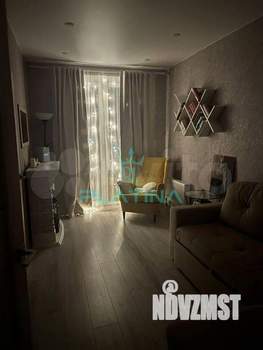 1-к квартира, на длительный срок, 31м2, 8/10 этаж