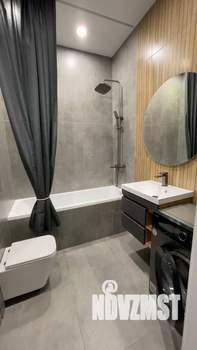 1-к квартира, на длительный срок, 48м2, 5/8 этаж