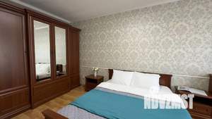 2-к квартира, посуточно, 80м2, 7/7 этаж
