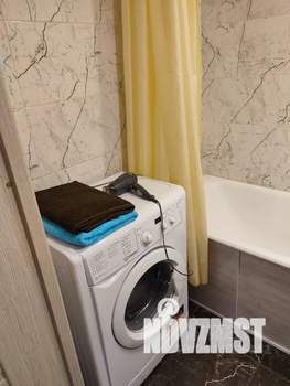 2-к квартира, посуточно, 53м2, 5/9 этаж