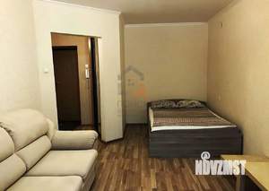 1-к квартира, на длительный срок, 40м2, 5/10 этаж