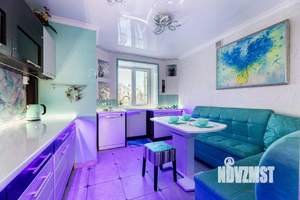 3-к квартира, посуточно, 65м2, 5/9 этаж