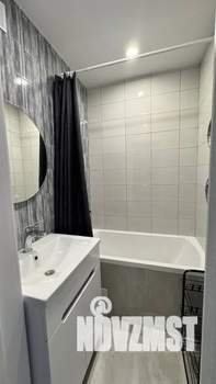 2-к квартира, посуточно, 34м2, 5/12 этаж