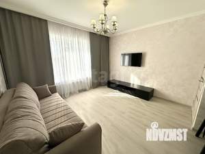 2-к квартира, на длительный срок, 45м2, 6/10 этаж