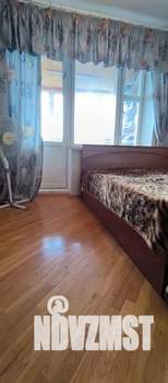 5-к квартира, посуточно, 110м2, 8/10 этаж