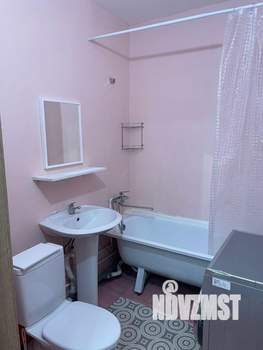 1-к квартира, на длительный срок, 41м2, 7/20 этаж