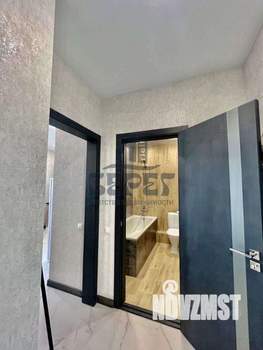 1-к квартира, на длительный срок, 38м2, 13/17 этаж