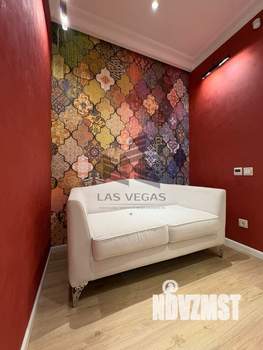 2-к квартира, на длительный срок, 87м2, 4/10 этаж