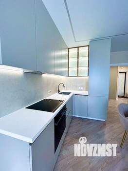 1-к квартира, на длительный срок, 50м2, 18/21 этаж