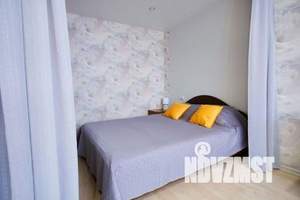 1-к квартира, посуточно, 33м2, 8/14 этаж