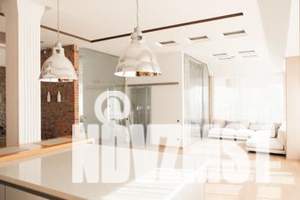 1-к квартира, посуточно, 100м2, 9/9 этаж