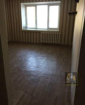 1-к квартира, на длительный срок, 32м2, 3/9 этаж