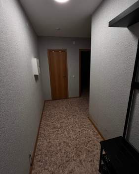 1-к квартира, на длительный срок, 40м2, 11/12 этаж