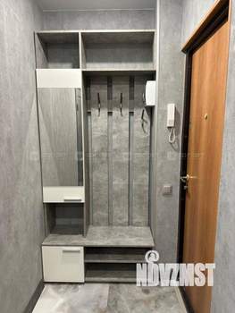 1-к квартира, на длительный срок, 32м2, 2/5 этаж