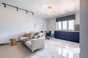 3-к квартира, на длительный срок, 80м2, 12/19 этаж