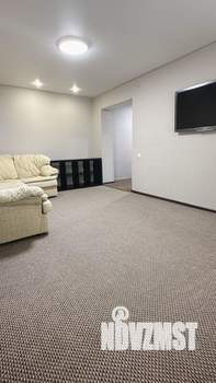 2-к квартира, посуточно, 55м2, 4/10 этаж