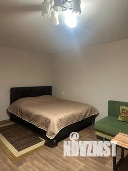 1-к квартира, посуточно, 33м2, 3/5 этаж