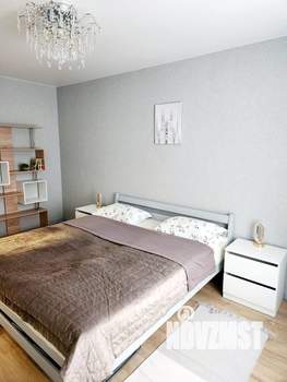 2-к квартира, на длительный срок, 60м2, 2/6 этаж