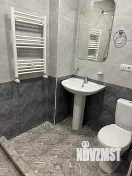 1-к квартира, на длительный срок, 34м2, 11/23 этаж