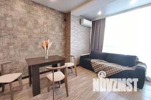 2-к квартира, посуточно, 45м2, 6/12 этаж