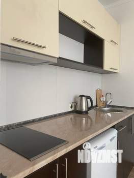 1-к квартира, на длительный срок, 37м2, 2/9 этаж