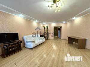 2-к квартира, на длительный срок, 95м2, 3/10 этаж