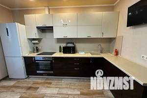 1-к квартира, посуточно, 45м2, 4/20 этаж