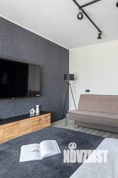 1-к квартира, посуточно, 31м2, 14/20 этаж