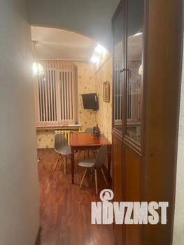 2-к квартира, посуточно, 60м2, 4/5 этаж