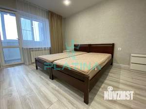 2-к квартира, на длительный срок, 65м2, 5/18 этаж