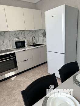 2-к квартира, на длительный срок, 48м2, 16/25 этаж