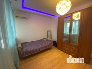Студия квартира, на длительный срок, 20м2, 5/5 этаж