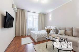 3-к квартира, посуточно, 120м2, 1/1 этаж