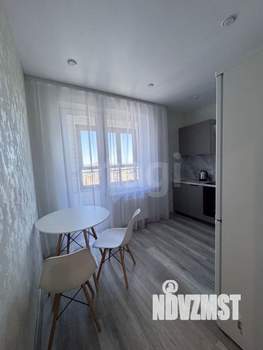 1-к квартира, на длительный срок, 38м2, 15/17 этаж