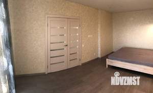 1-к квартира, на длительный срок, 40м2, 10/25 этаж