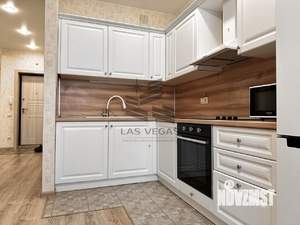 3-к квартира, на длительный срок, 55м2, 3/19 этаж