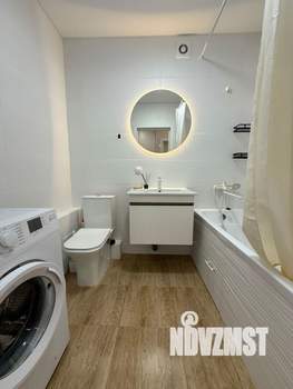 1-к квартира, на длительный срок, 40м2, 5/10 этаж
