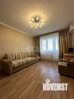 1-к квартира, на длительный срок, 35м2, 5/9 этаж